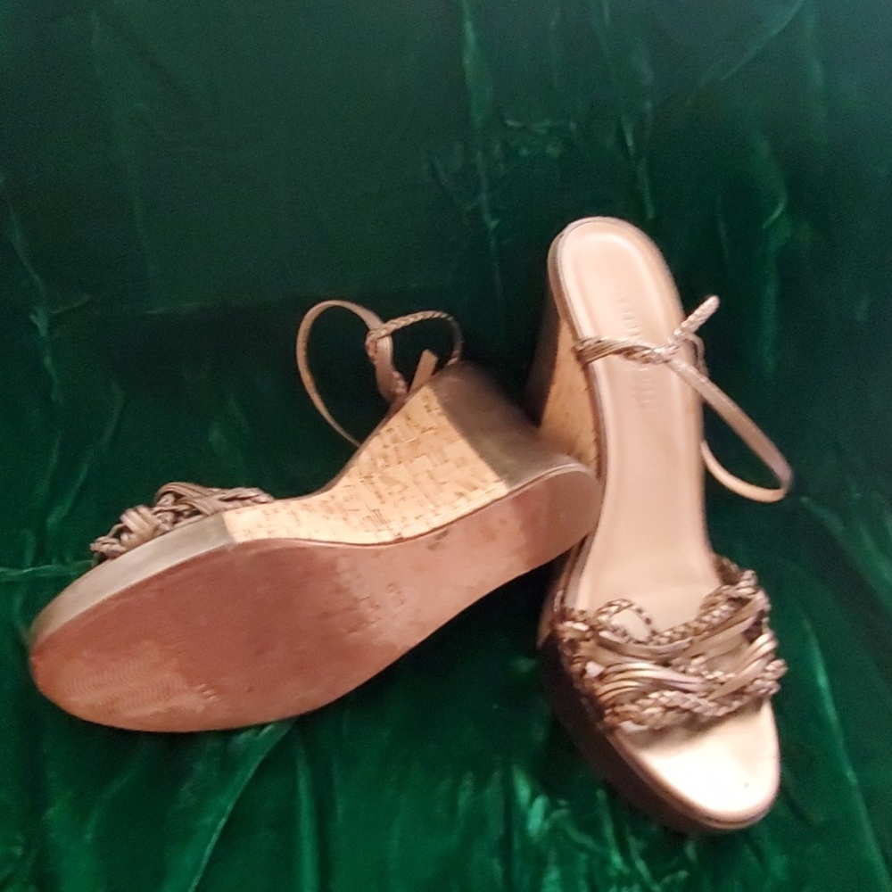 Cole Haan platform - Picture 2 of 4